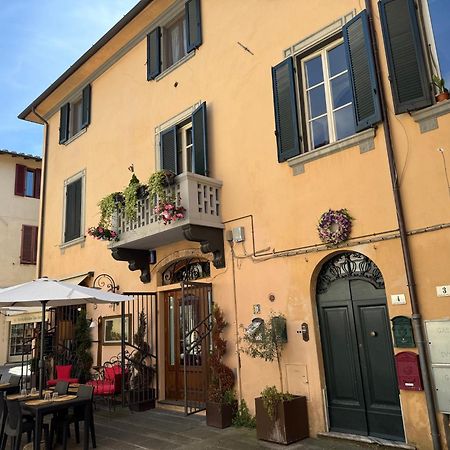 Apartament L'Arco E' Di Fio Camaiore Zewnętrze zdjęcie