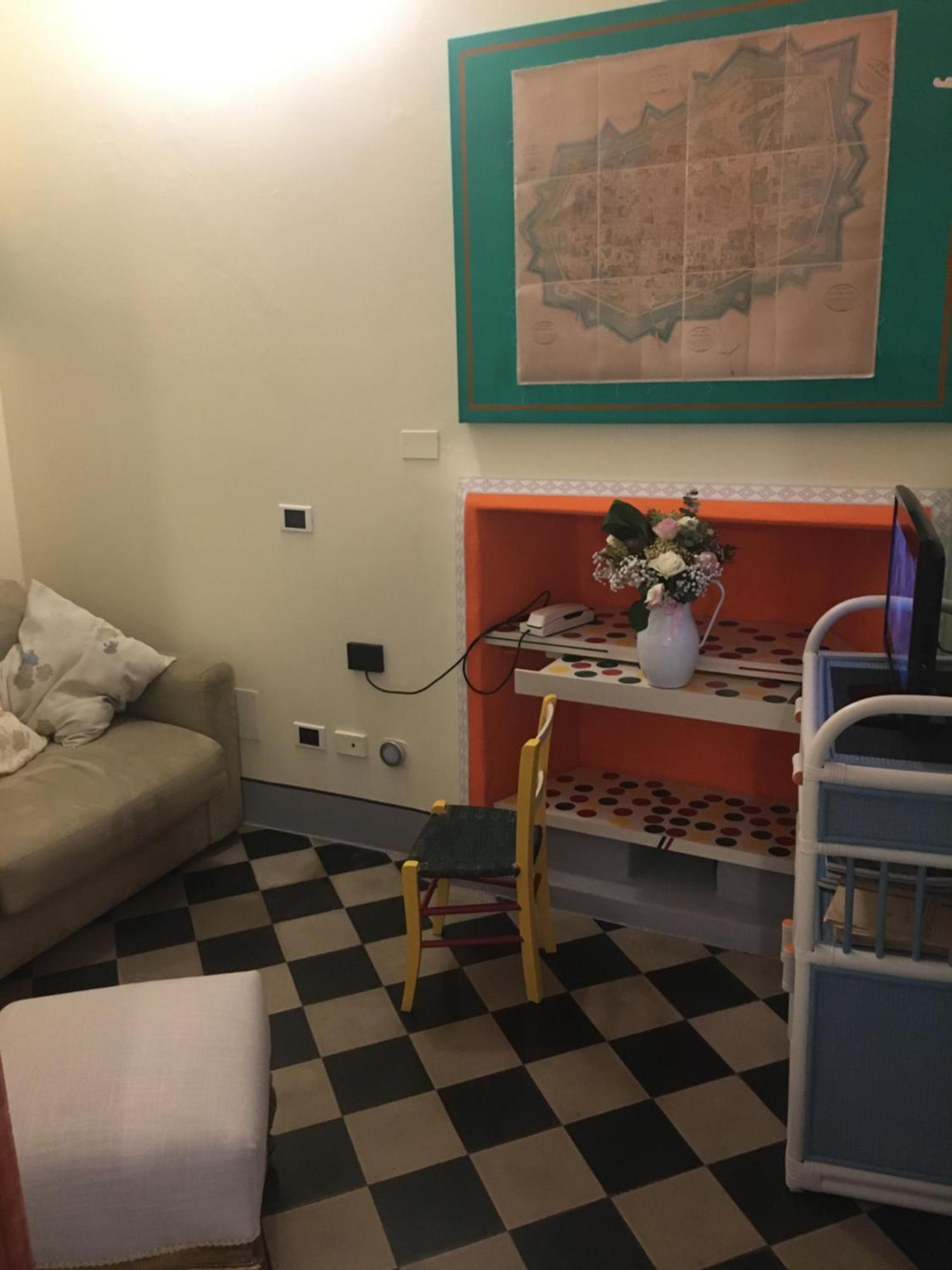 Apartament L'Arco E' Di Fio Camaiore Zewnętrze zdjęcie