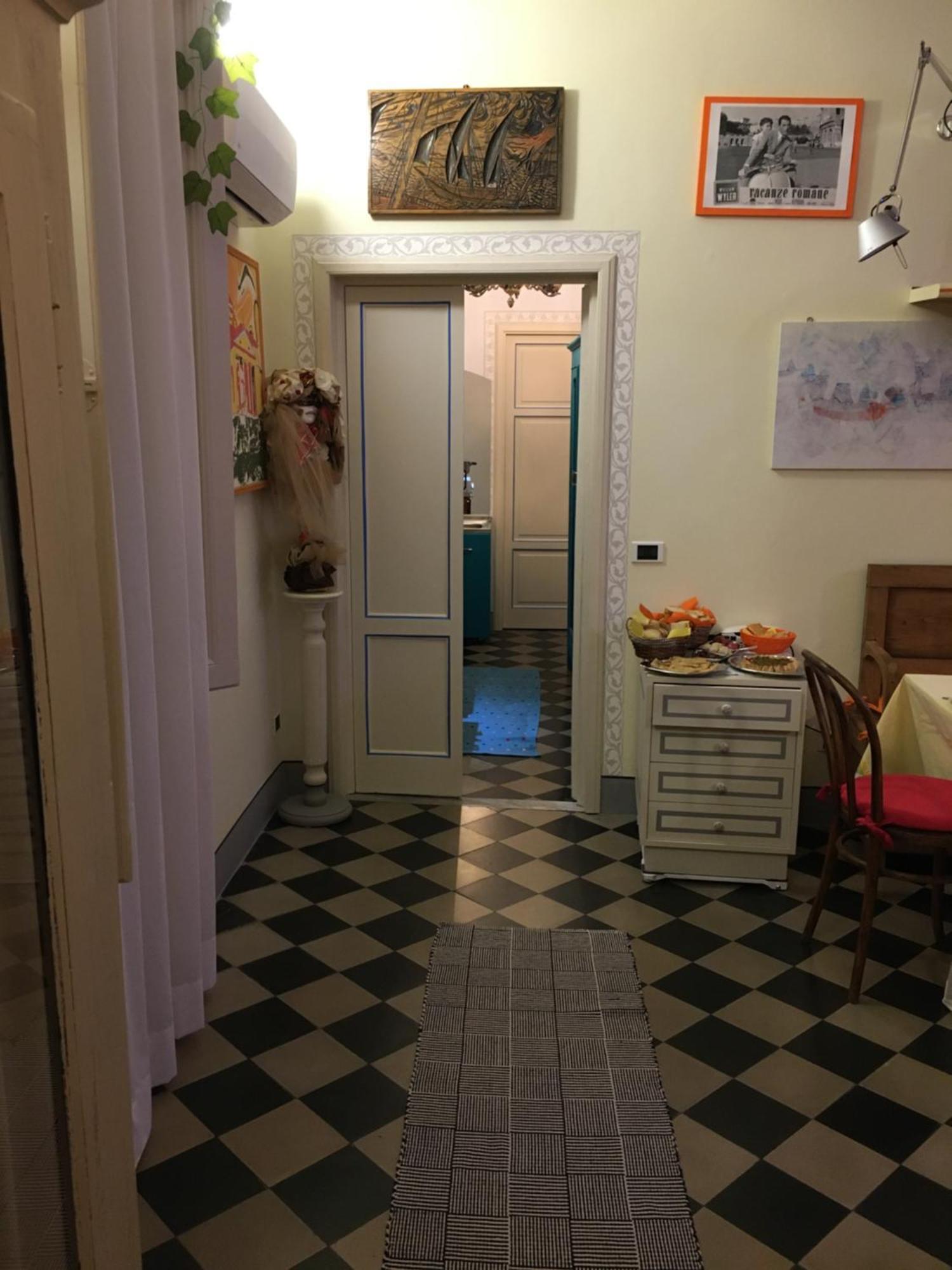 Apartament L'Arco E' Di Fio Camaiore Zewnętrze zdjęcie