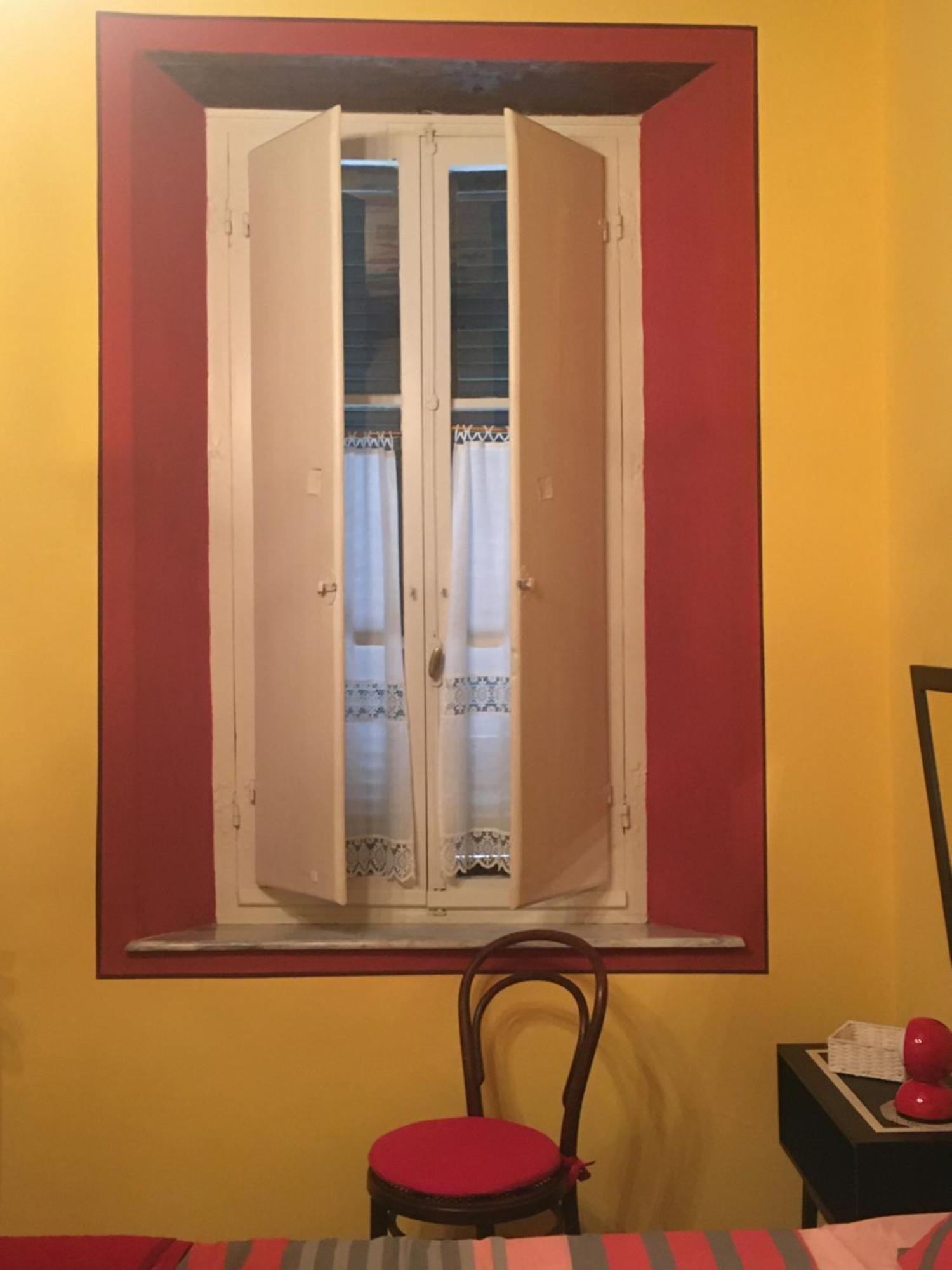 Apartament L'Arco E' Di Fio Camaiore Zewnętrze zdjęcie