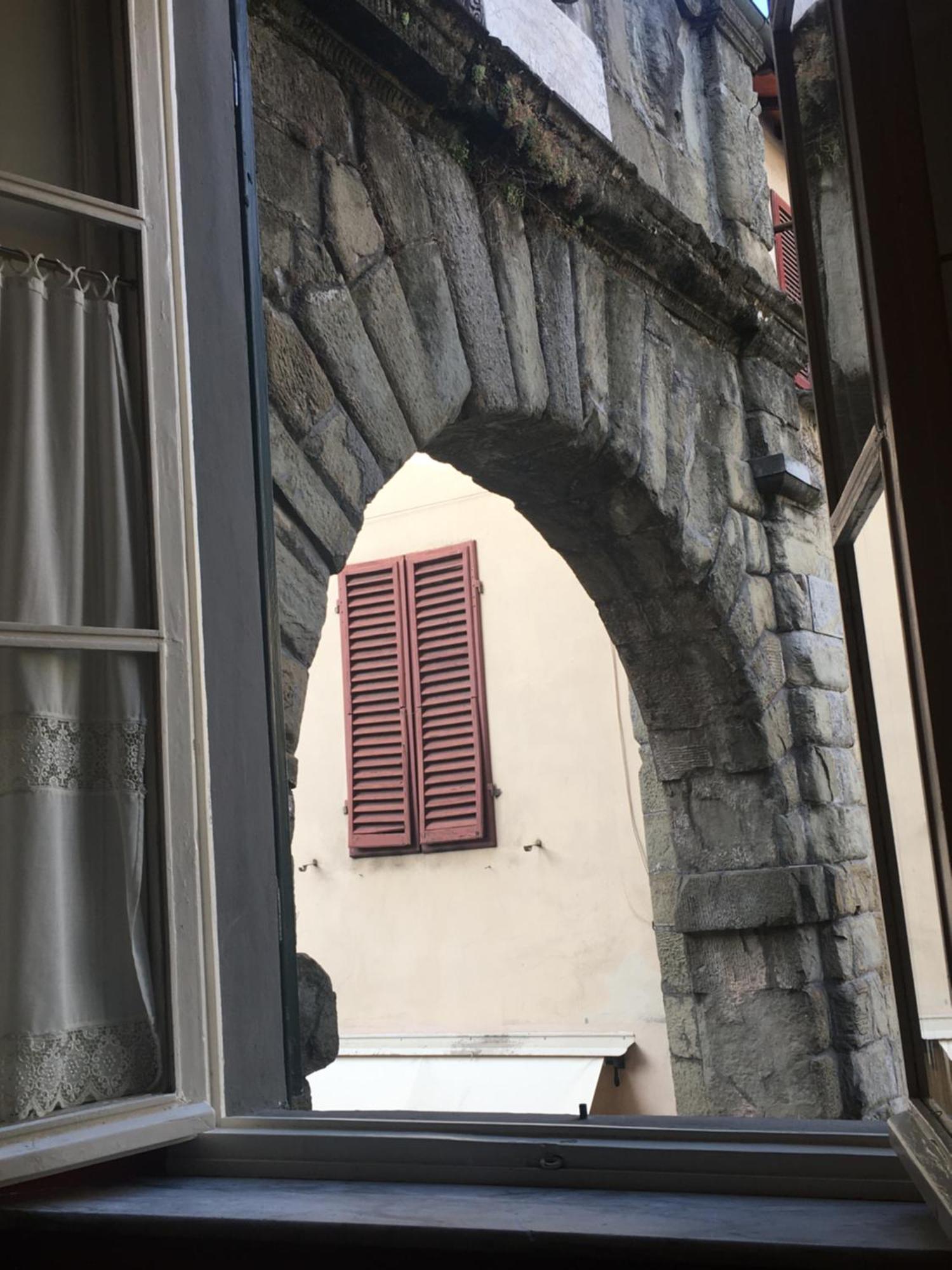 Apartament L'Arco E' Di Fio Camaiore Zewnętrze zdjęcie