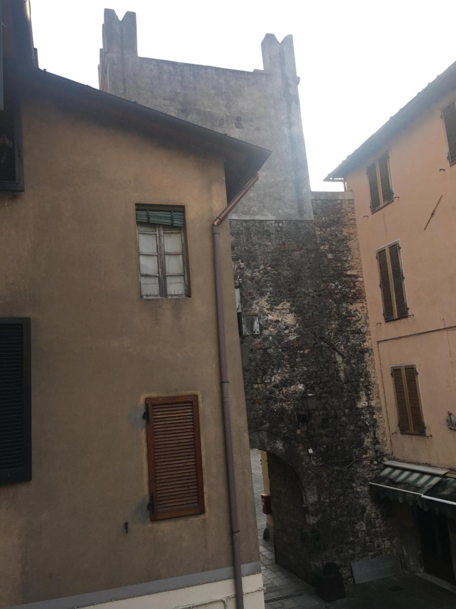Apartament L'Arco E' Di Fio Camaiore Zewnętrze zdjęcie