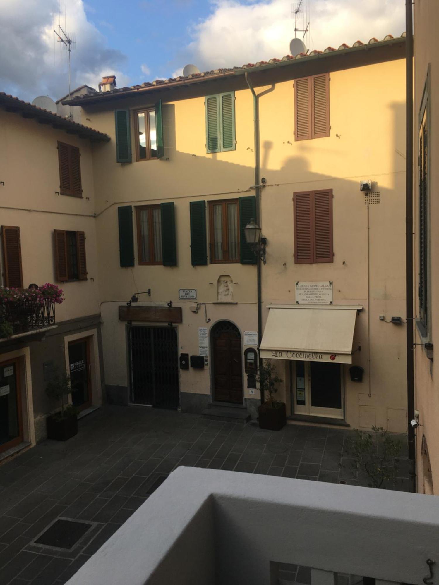 Apartament L'Arco E' Di Fio Camaiore Zewnętrze zdjęcie