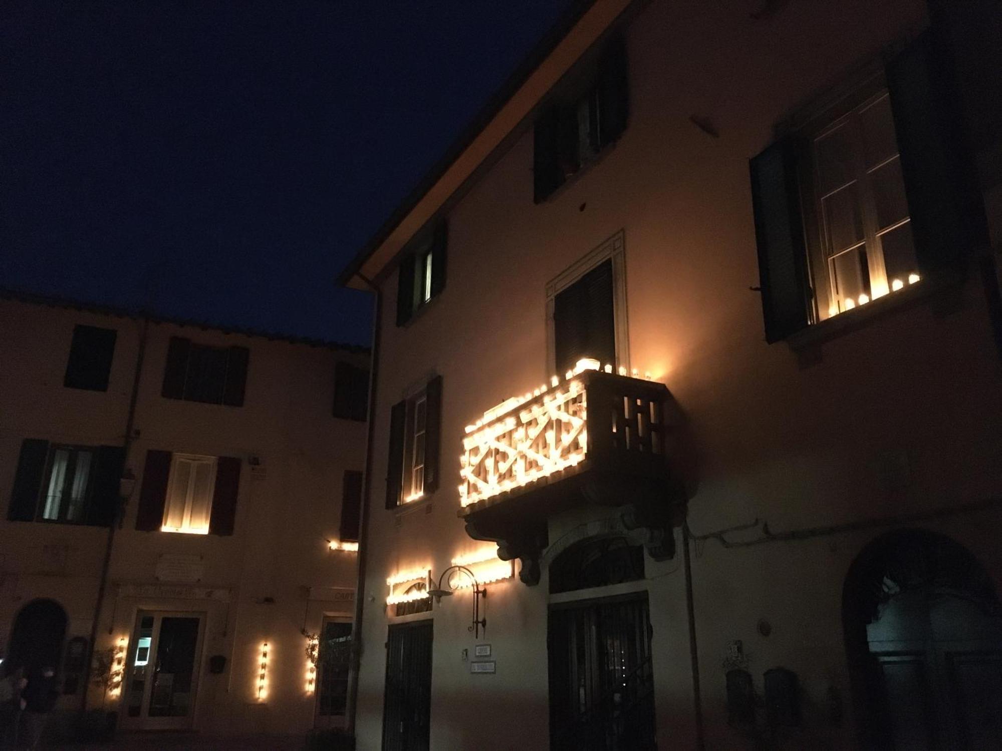 Apartament L'Arco E' Di Fio Camaiore Zewnętrze zdjęcie