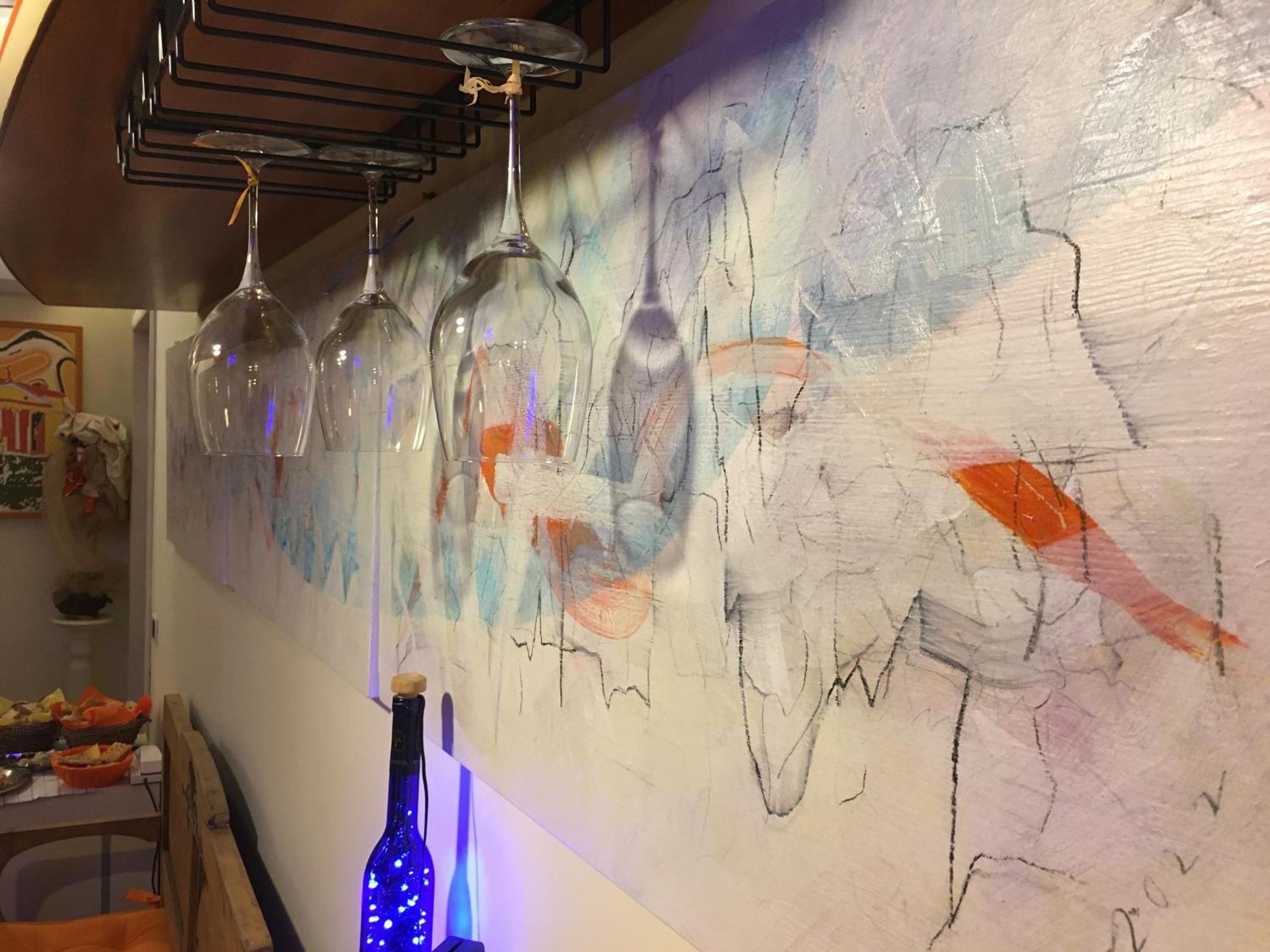 Apartament L'Arco E' Di Fio Camaiore Zewnętrze zdjęcie
