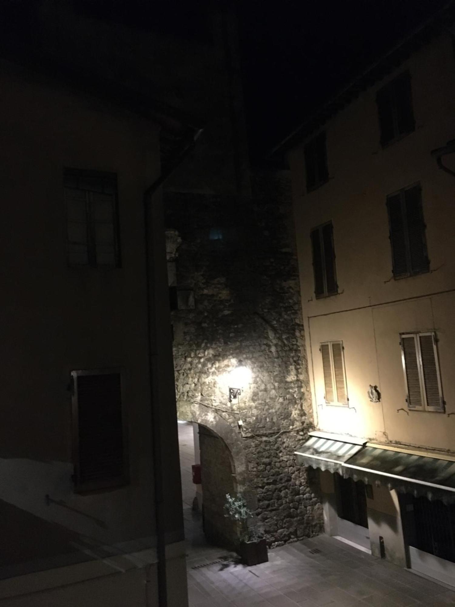 Apartament L'Arco E' Di Fio Camaiore Zewnętrze zdjęcie