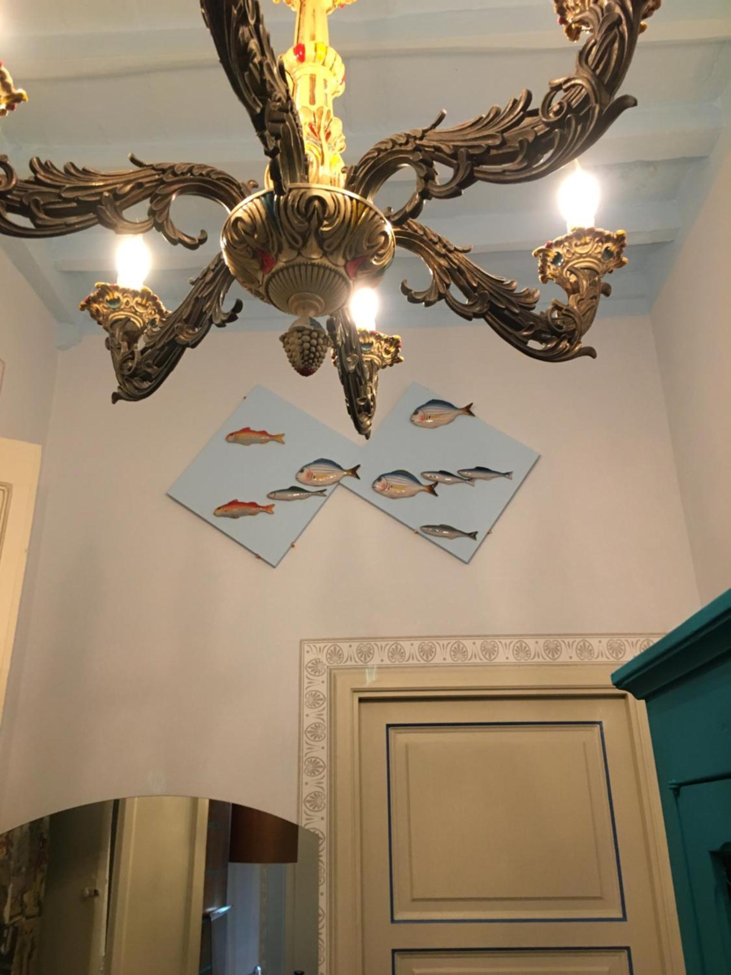 Apartament L'Arco E' Di Fio Camaiore Zewnętrze zdjęcie